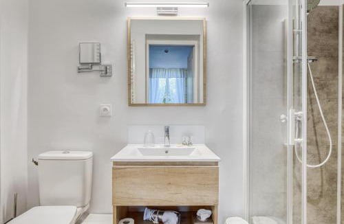 Bastide Hotel | Logis Hôtel - Hôtel des Voyageurs