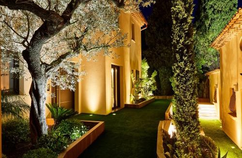 Saint-Tropez Hotel | Villa Cosy, hotel & spa