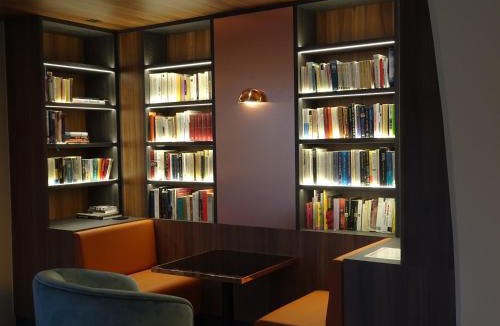 Aix-en-Provence Historic Centre Hotel | Aquabella Hôtel & Spa