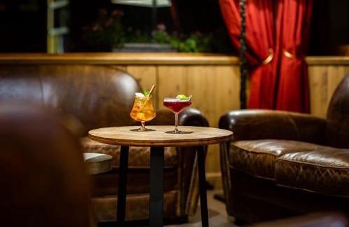Morzine Hotel | Hôtel Champs Fleuris Morzine