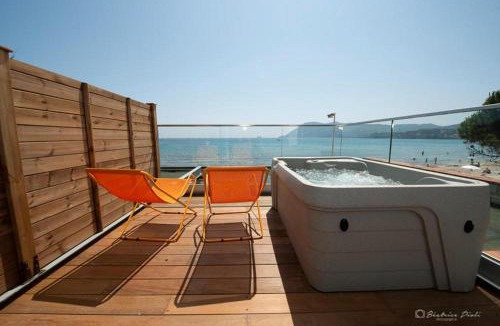 Les Sablettes Hotel | Hôtel George Sand