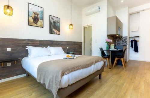 Opera Apartment | Breteuil – Appart au Vieux Port