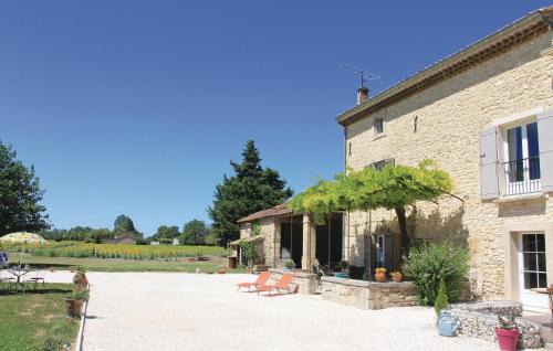 Pernes-les-Fontaines House | 3 Bedroom Awesome Home In Pernes Les Fontaines