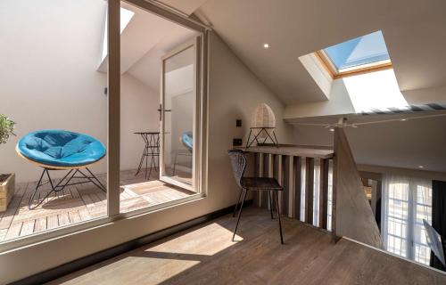 La Joliette Hotel | Best Western Plus Hôtel La Joliette