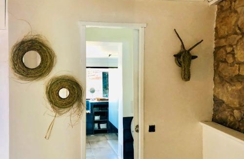 Cassis Hotel | Le Jardin d'Emile