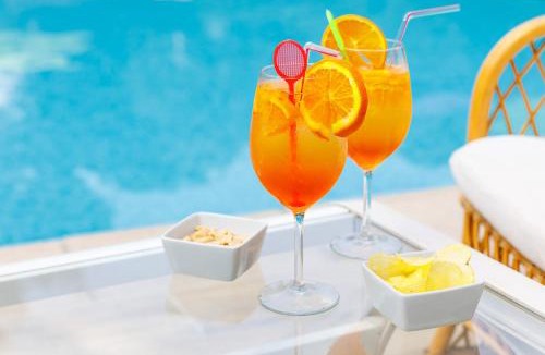Mougins Hotel | Hôtel Les Liserons de Mougins