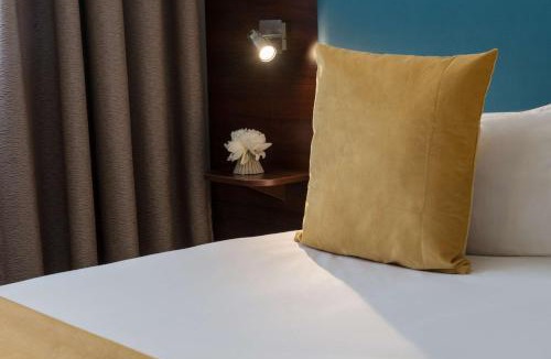 Aix-en-Provence Hotel | Best Western Hotel le Galice Aix-en-Provence