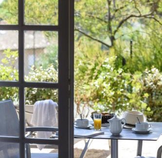 Sainte-Maxime Hotel | Domaine Du Calidianus