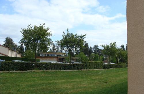 Montrond-les-Bains Hotel | HOTEL RESTAURANT CIRIUS