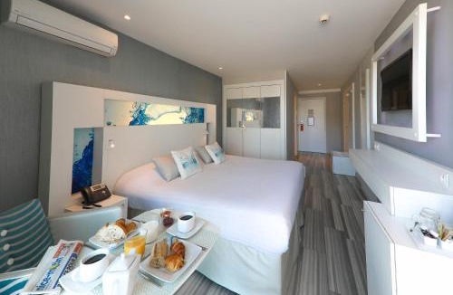 Cap-d'Antibes Hotel | Hôtel Josse