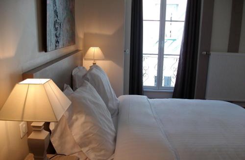 Sully-sur-Loire Hotel | Hotel La Closeraie