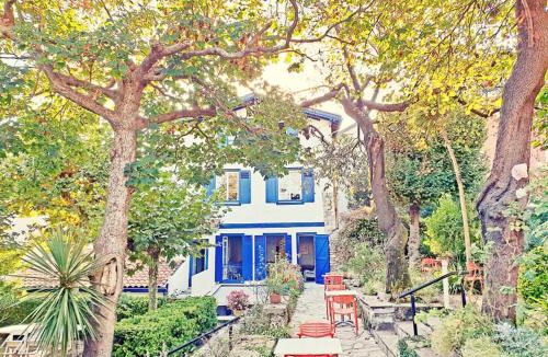 Saint-Jean-de-Luz City Center Hotel | Hôtel Ohartzia