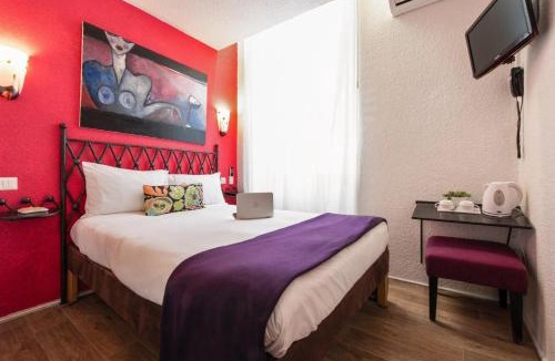 Cannes City Centre Hotel | Hôtel Brimer Cannes