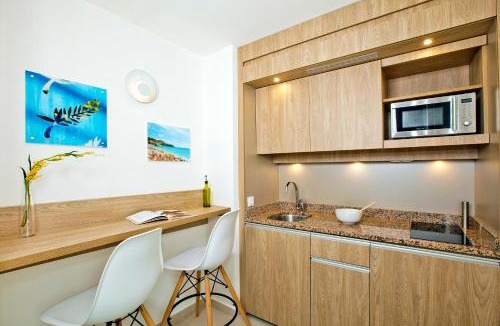 Les Baumettes Apartment | Residhome Nice Promenade
