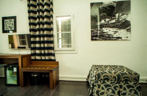 Old Town Hotel | Hotel B Lodge