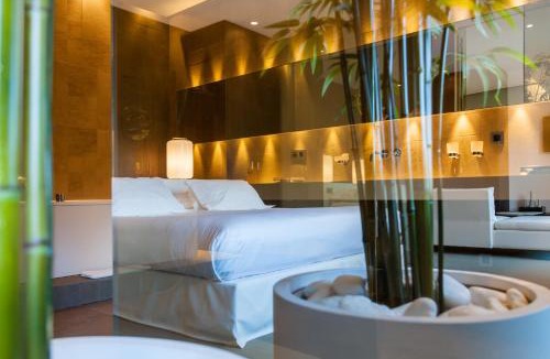 Paradou Hotel | Bdesign & Spa