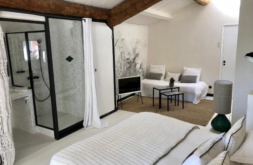Cassis Hotel | Le Jardin d'Emile