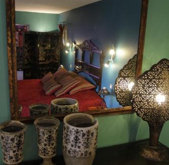 Arles Hotel | Mas de la Chapelle