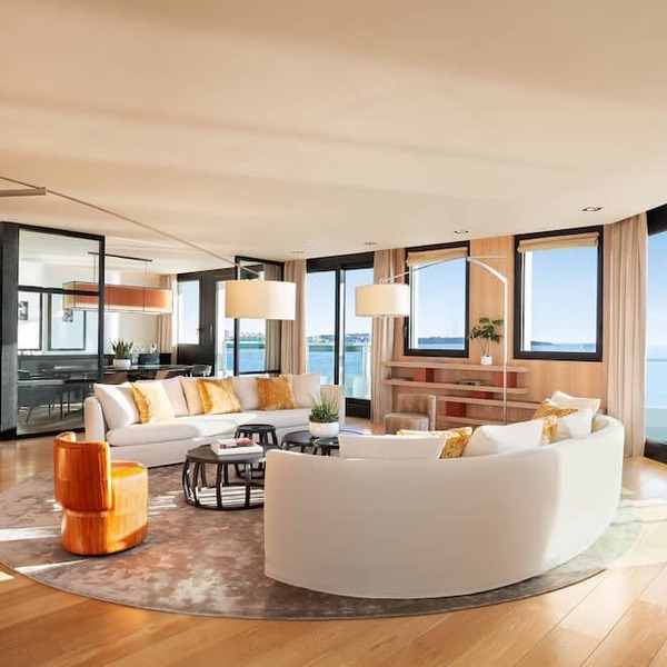 JW Marriott Cannes