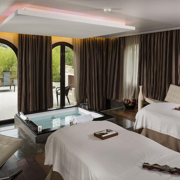 Terre Blanche Hotel Spa Golf Resort