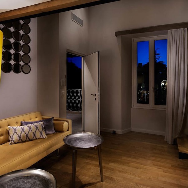 Boutique-Hôtel Villa Fabulite