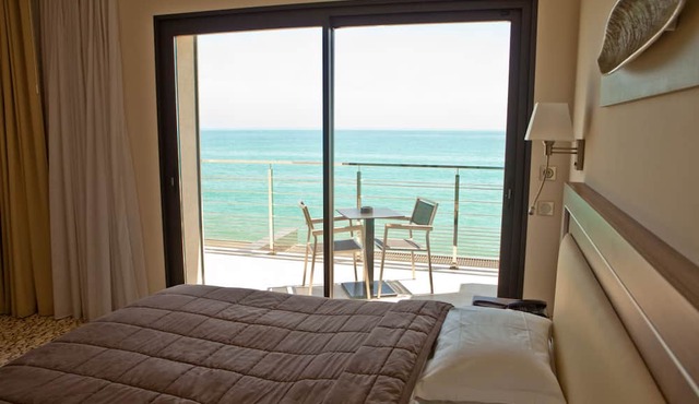 Hotel Villa Azur