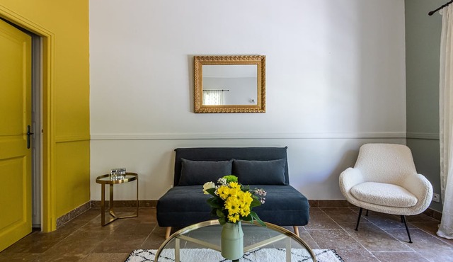Mas Valentine Hôtel