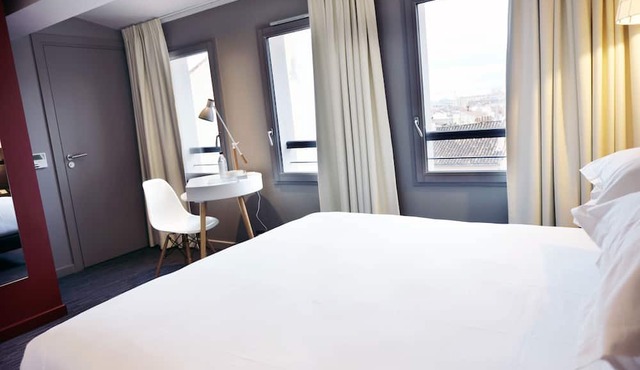 Alex Hotel & Spa
