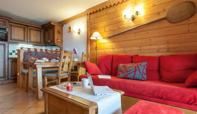 Résidence Pierre & Vacances Premium Le Roselend