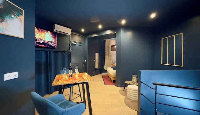 26 Rue du Grand Maurian