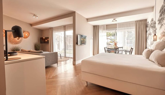 Van der Valk Hotel Bloom Saint Aygulf