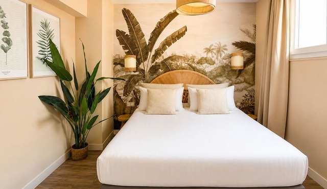 Maison Paradis Marseille