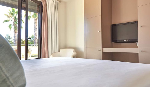 Van der Valk Hotel Le Catalogne Saint Aygulf