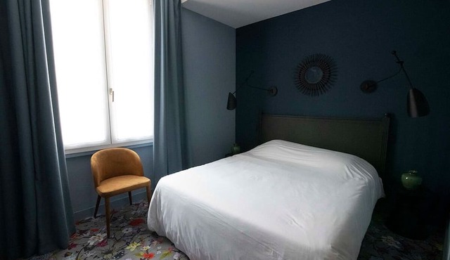 Naâd Hotel