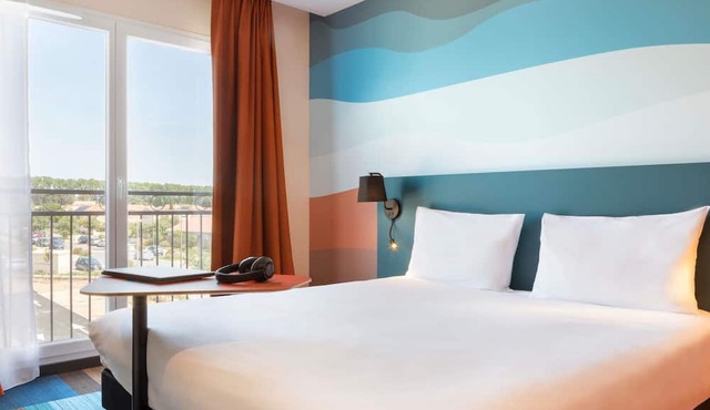Ibis Styles Miramas - Provence