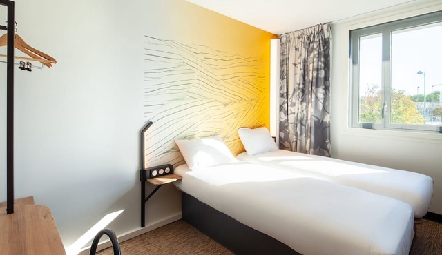B&B HOTEL Bordeaux Saint André De Cubzac