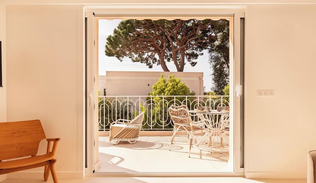 Maison Carla Rosa