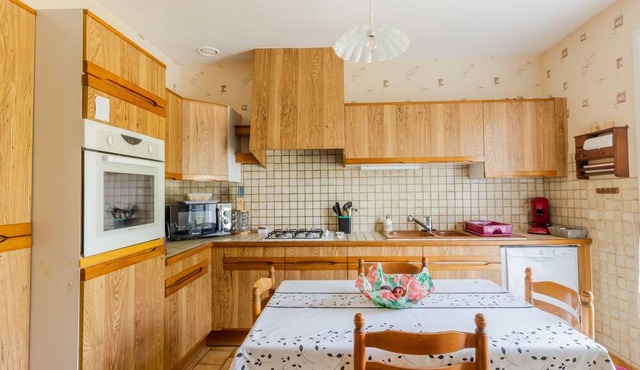 Maison Andinette - proche de Perigueux