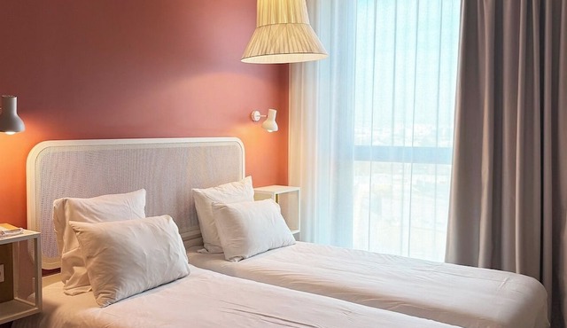 OKKO Hotels Nice Aéroport