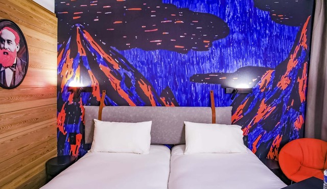 ibis Styles Albertville