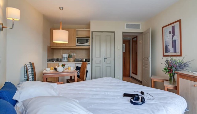 SOWELL HOTELS Ardèche