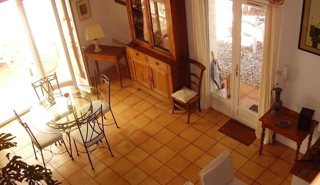 Villa Calme à la campgane in Saint-Bômer-les-Forges