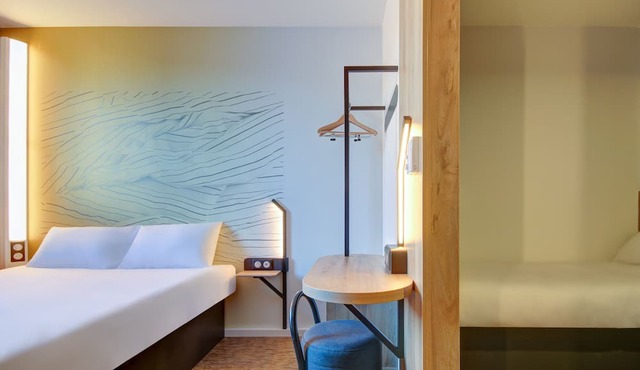 B&B HOTEL Epernay