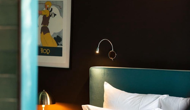 Hôtel & SPA Le Chêne Vert