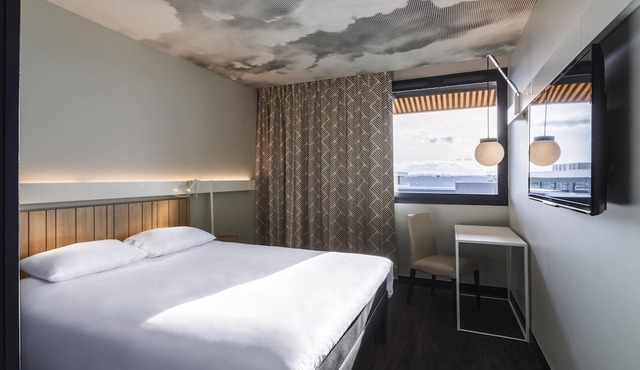ibis Lyon Meyzieu