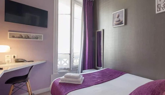 Hôtel de Paris