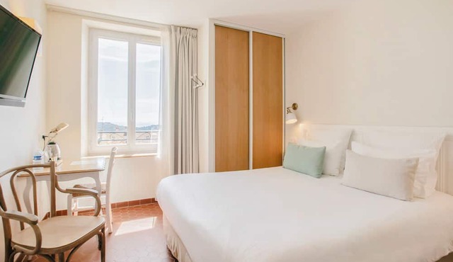Hôtel La Bienvenue