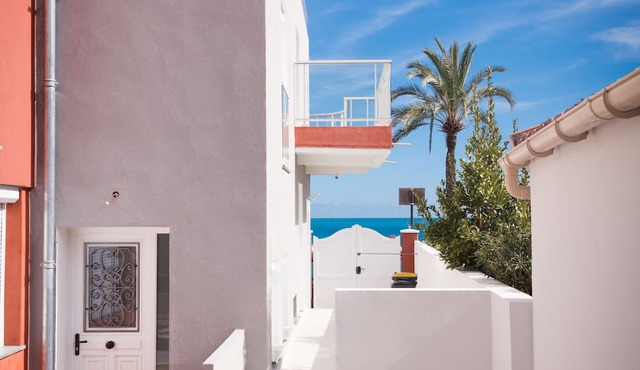 Hôtel Reine D'Azur
