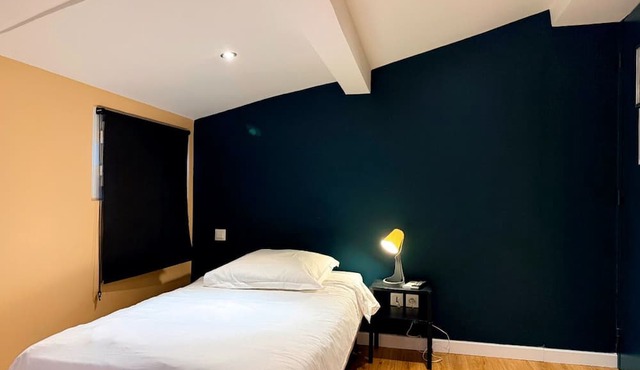 Hotel Le Beausejour