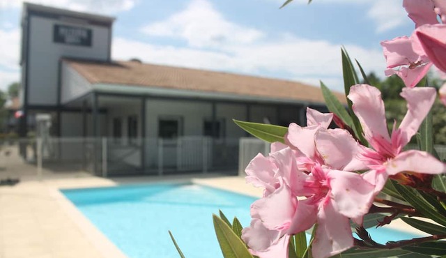 Brit Hotel Confort Manosque Cadarache